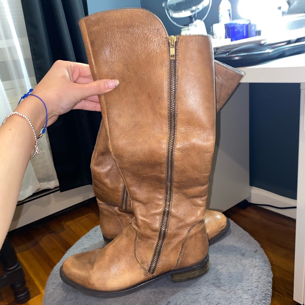 Steve Madden boots